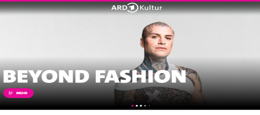 ARD Kultur ist an den Start gegangen